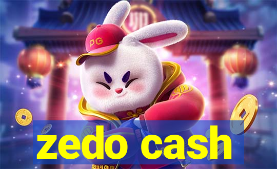 zedo cash